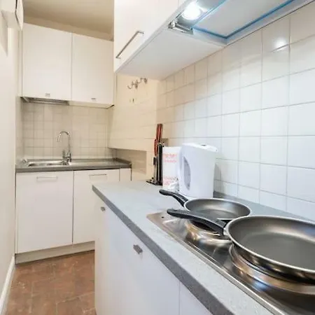 Scala Apartments Via Borgo Pinti Florence Extérieur photo