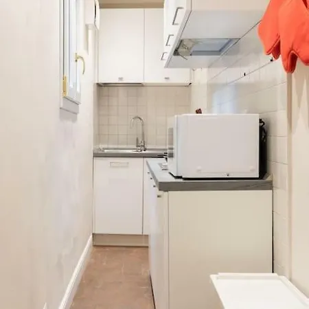 Scala Apartments Via Borgo Pinti Florence Extérieur photo