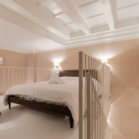 Scala Apartments Via Borgo Pinti Florence Extérieur photo