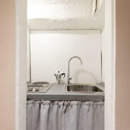 Scala Apartments Via Borgo Pinti Florence Extérieur photo