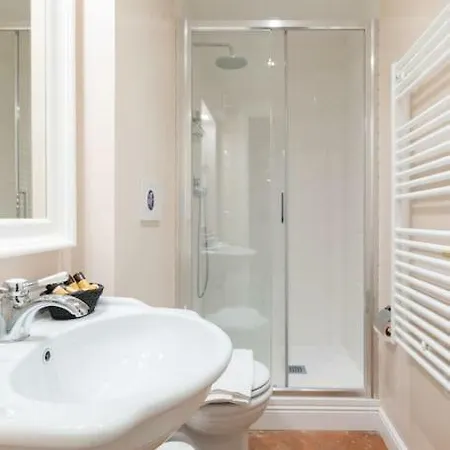 Scala Apartments Via Borgo Pinti Florence Extérieur photo